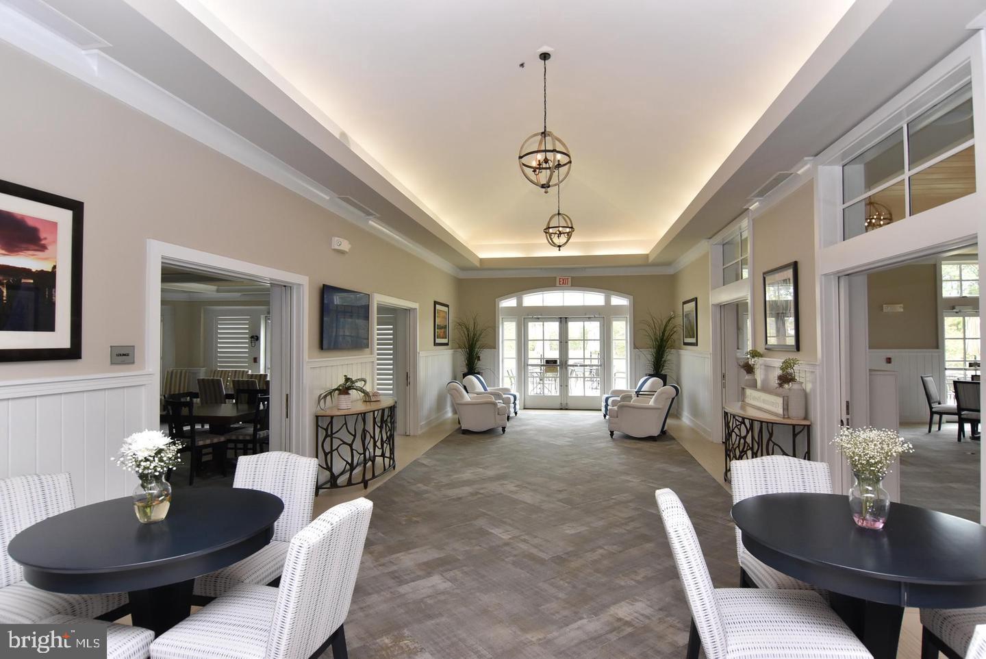 BAY FOREST CLUB - Residential