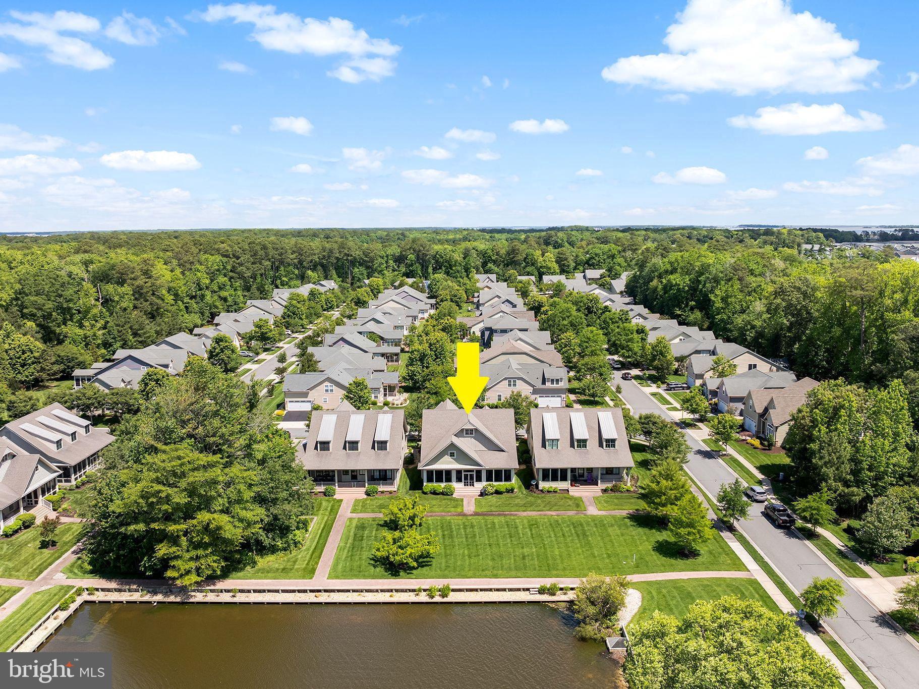 BAY FOREST CLUB - Residential