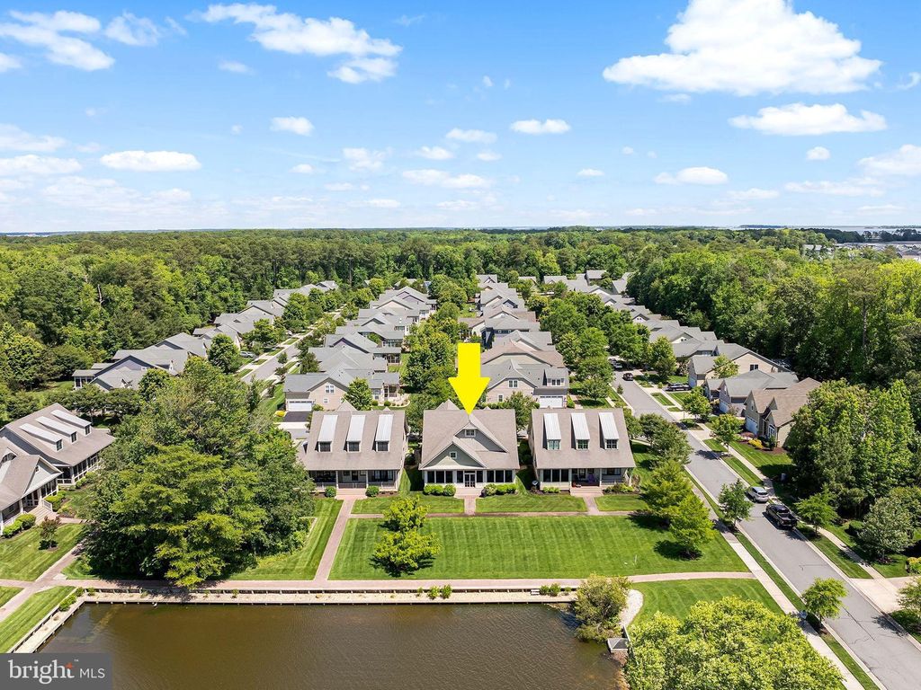 Photo of 36039 Indigo Bunting Court #2, OCEAN VIEW, DE 19970 (MLS # DESU2104270)