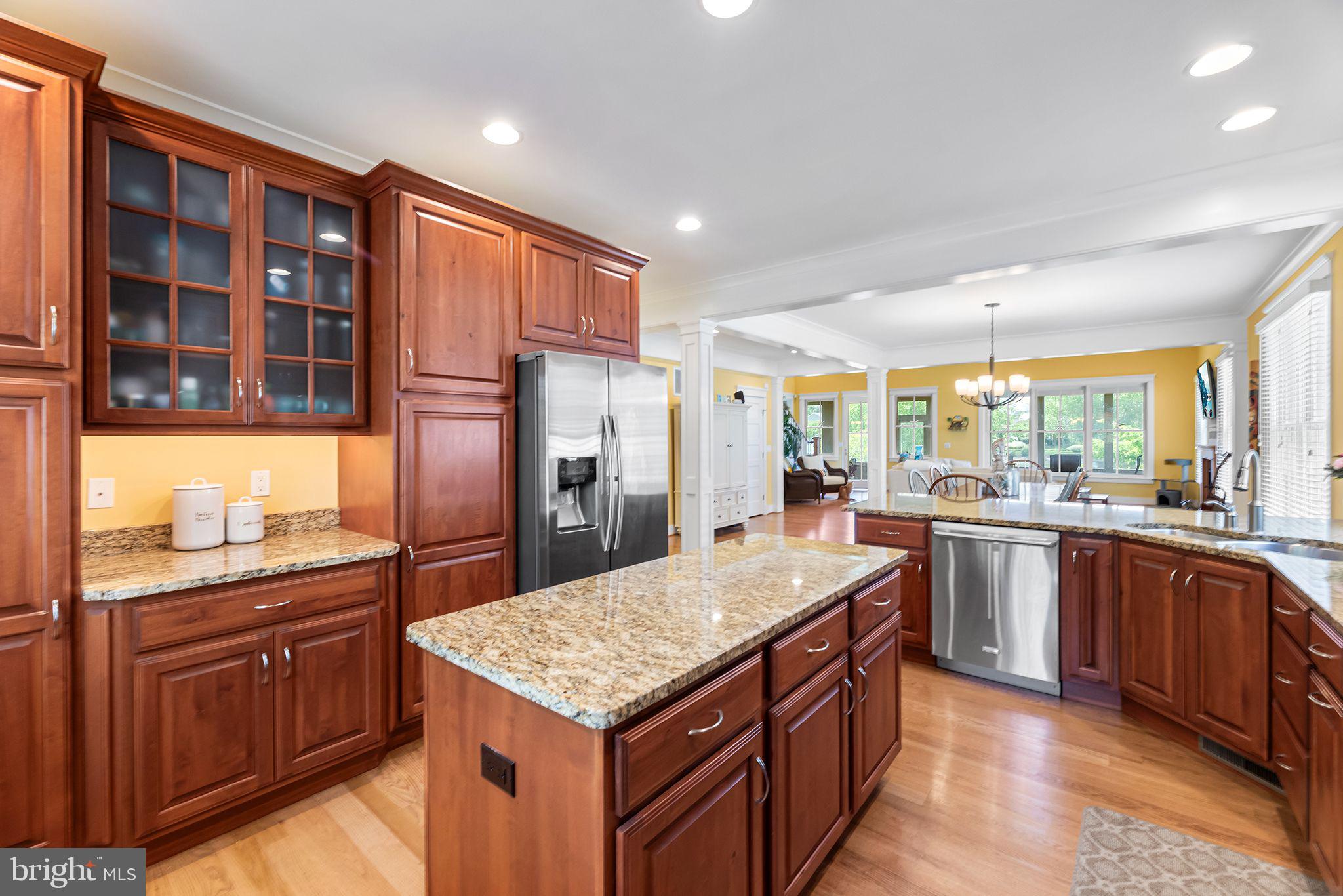 BAY FOREST CLUB - Residential