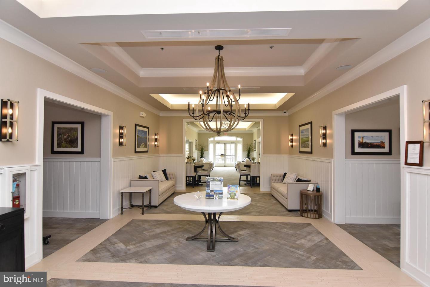 BAY FOREST CLUB - Residential