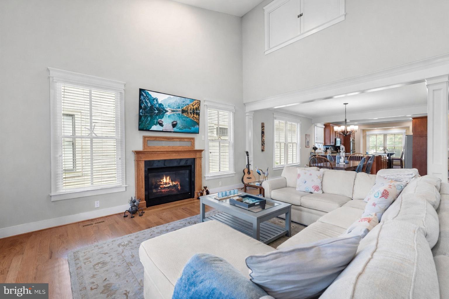 BAY FOREST CLUB - Residential