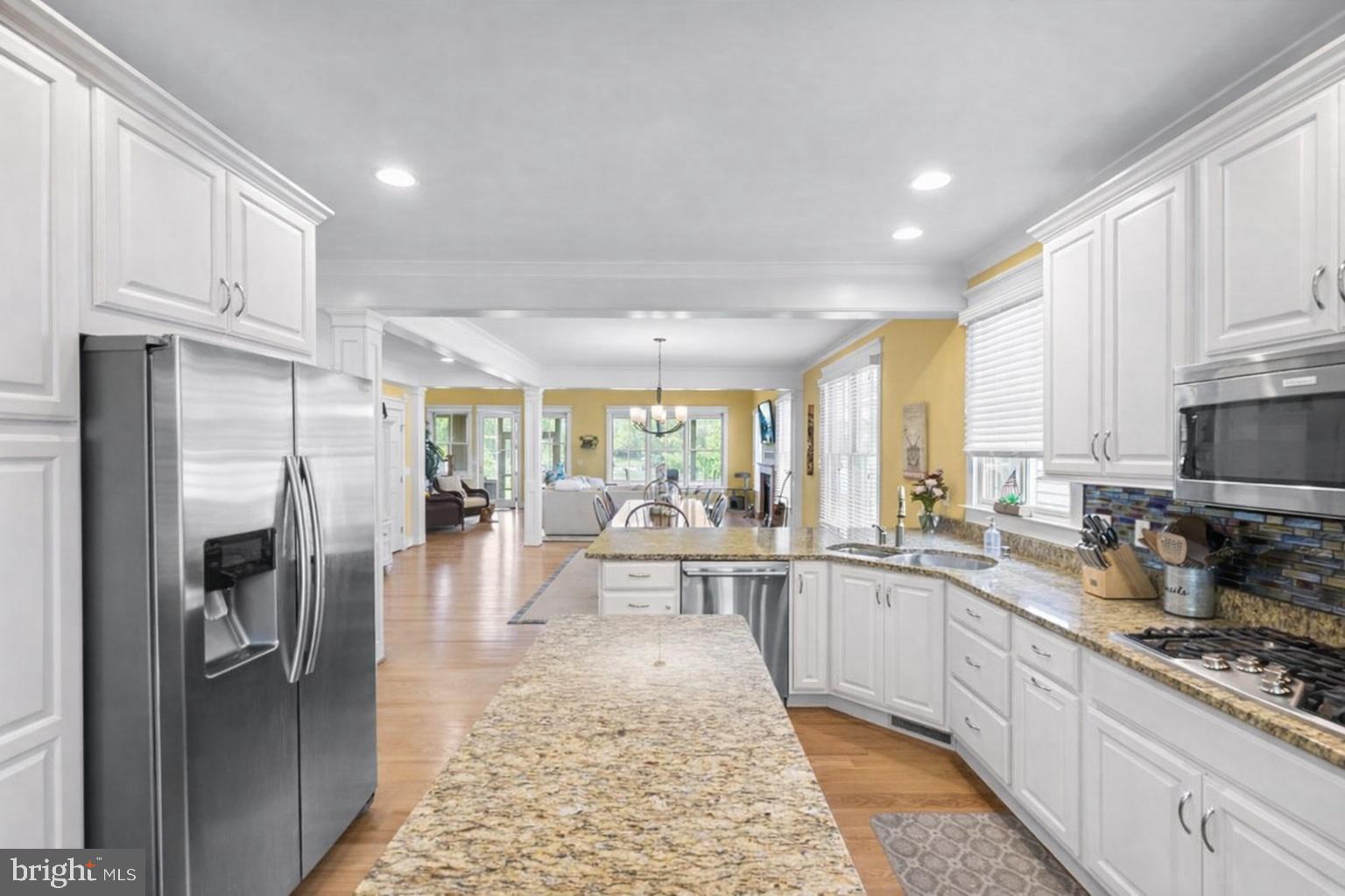 BAY FOREST CLUB - Residential