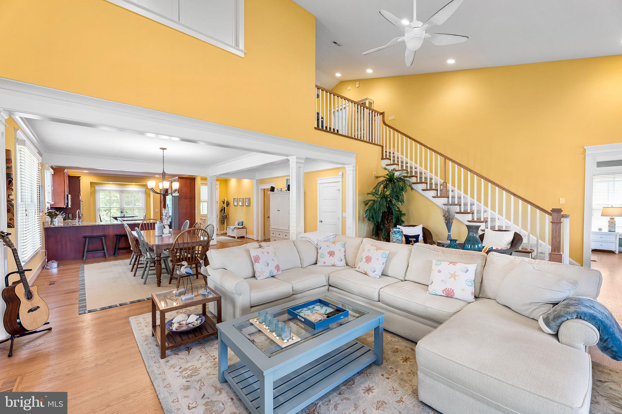 BAY FOREST CLUB - Residential