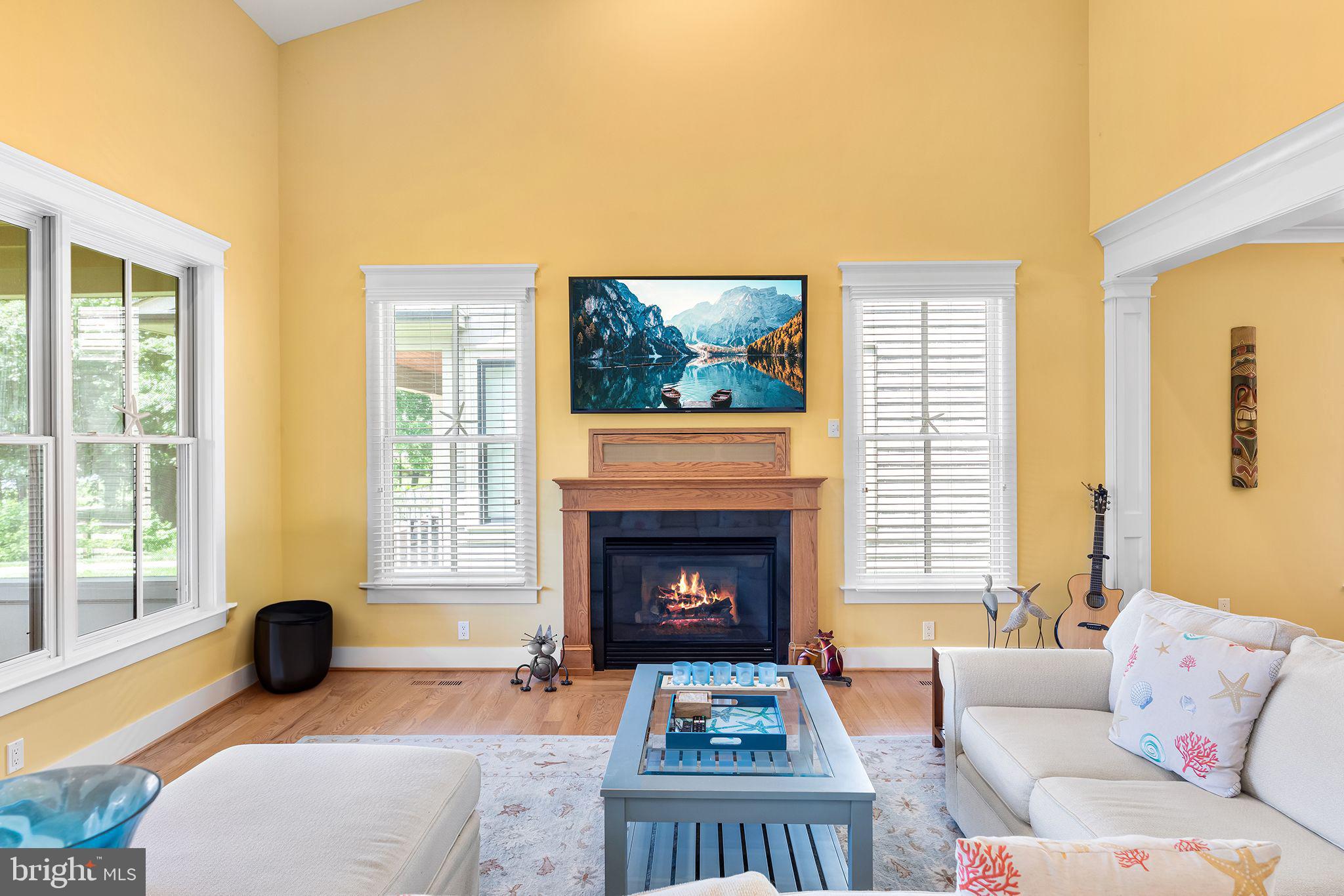 BAY FOREST CLUB - Residential