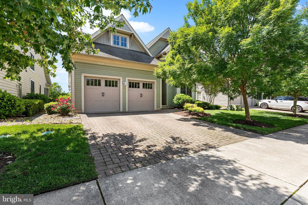 Photo of 36039 Indigo Bunting Court #2, OCEAN VIEW, DE 19970 (MLS # DESU2104270)