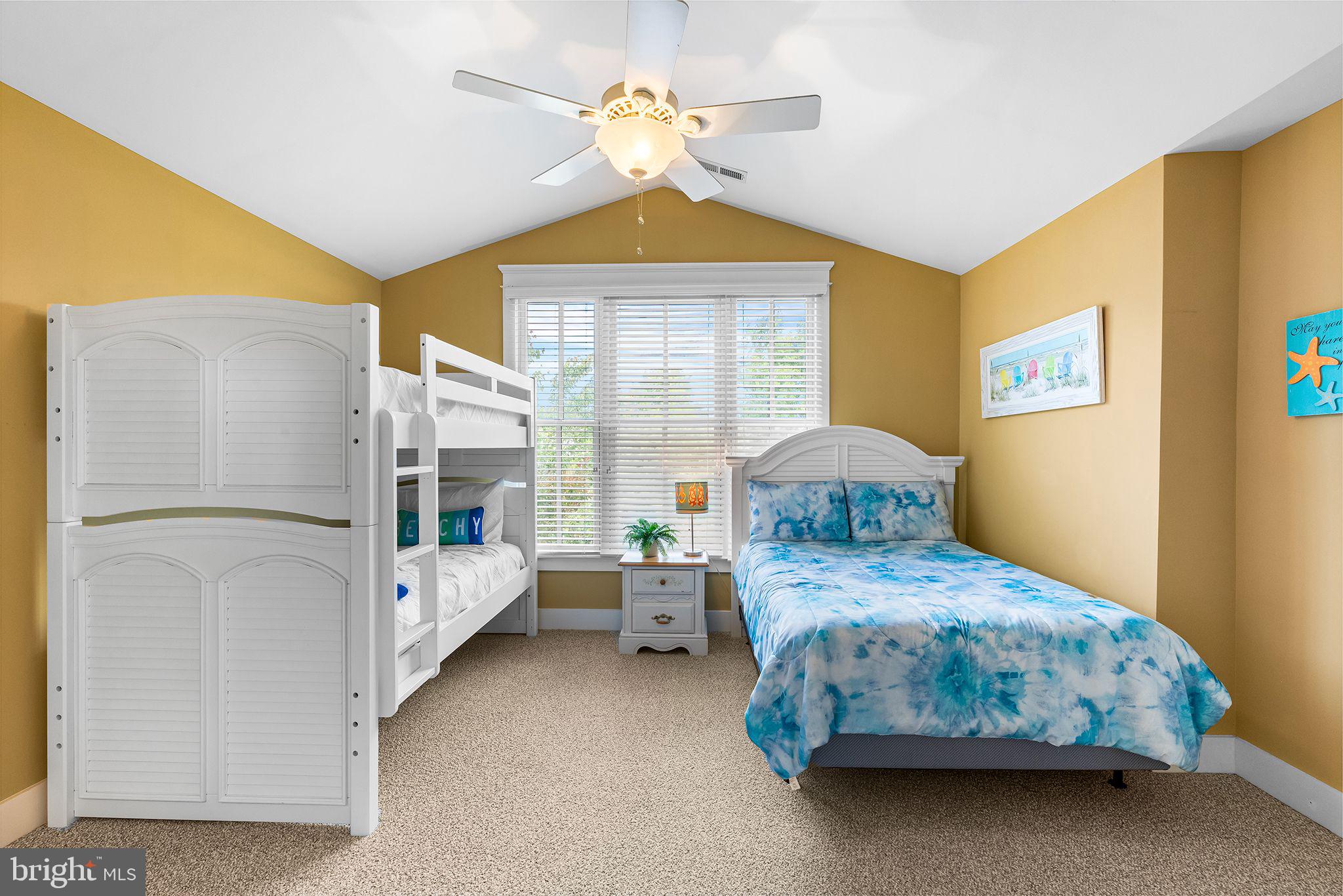 BAY FOREST CLUB - Residential