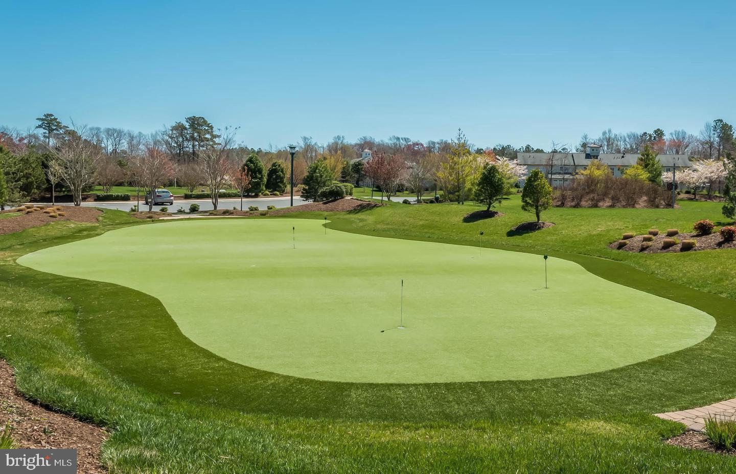 BAY FOREST CLUB - Residential