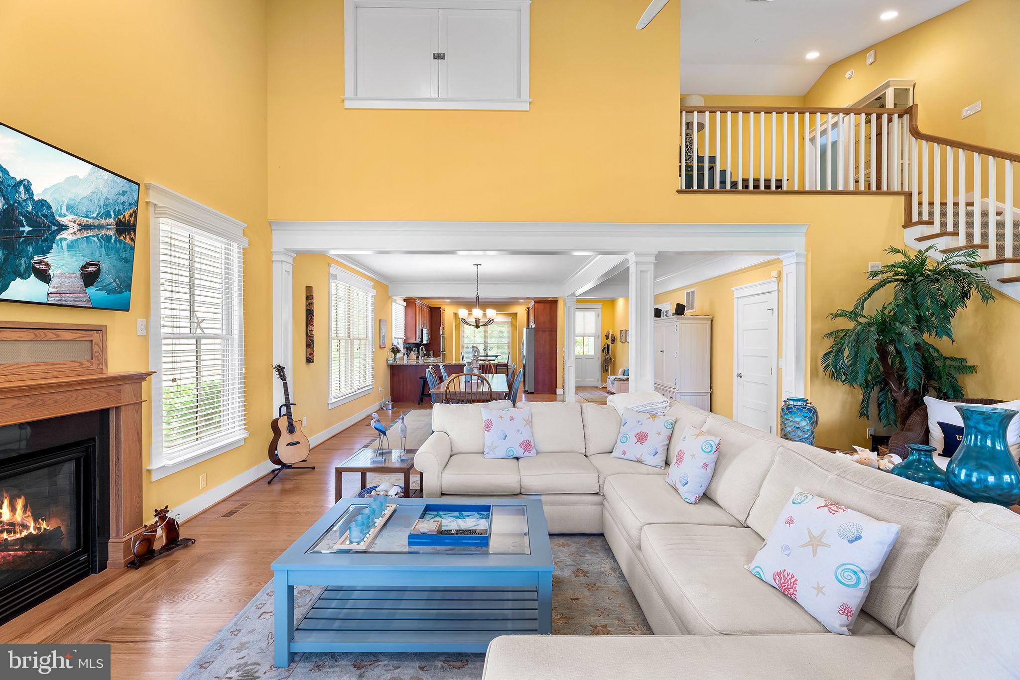 BAY FOREST CLUB - Residential