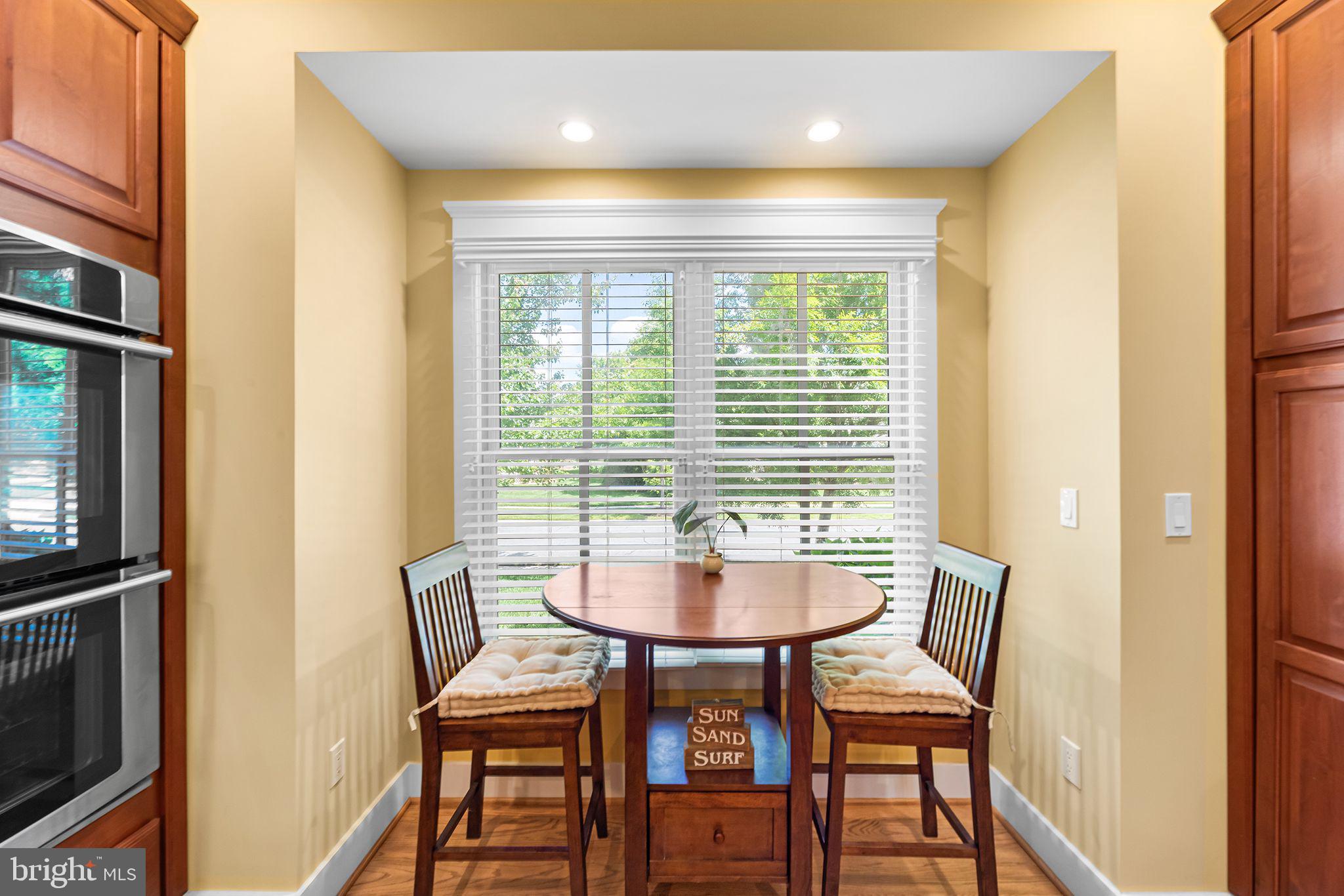 BAY FOREST CLUB - Residential