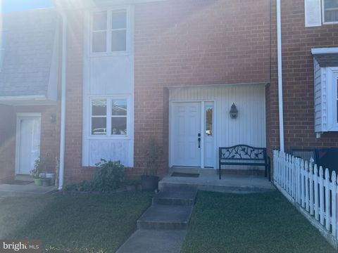 110 OAK DRIVE STAFFORD VA 22554