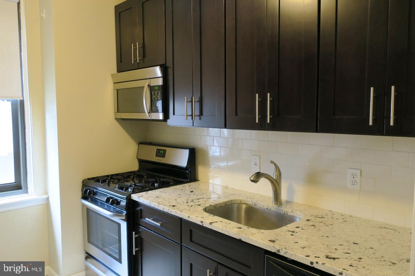 RITTENHOUSE SQUARE - Residential Lease