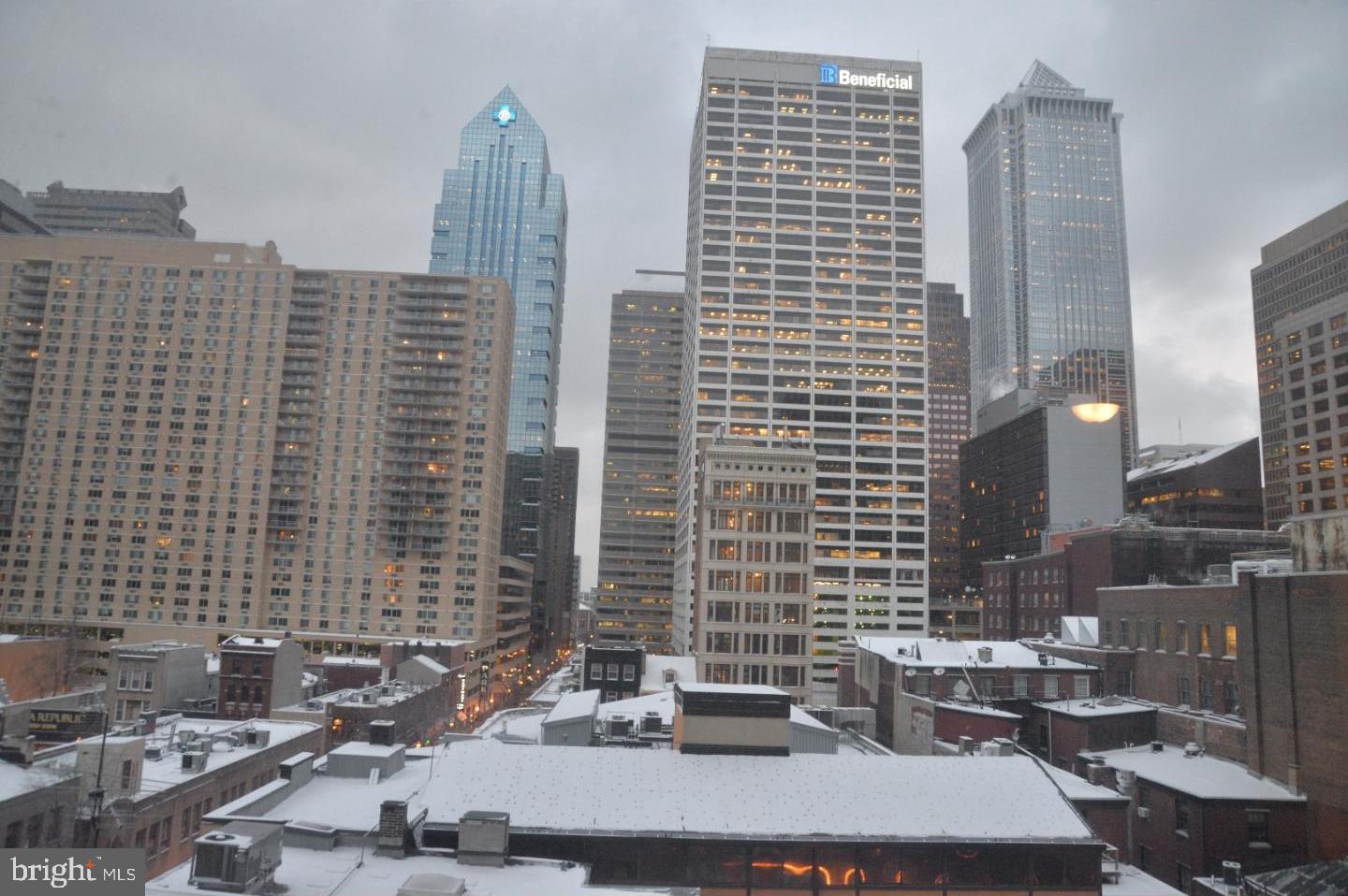 RITTENHOUSE SQUARE - Residential Lease