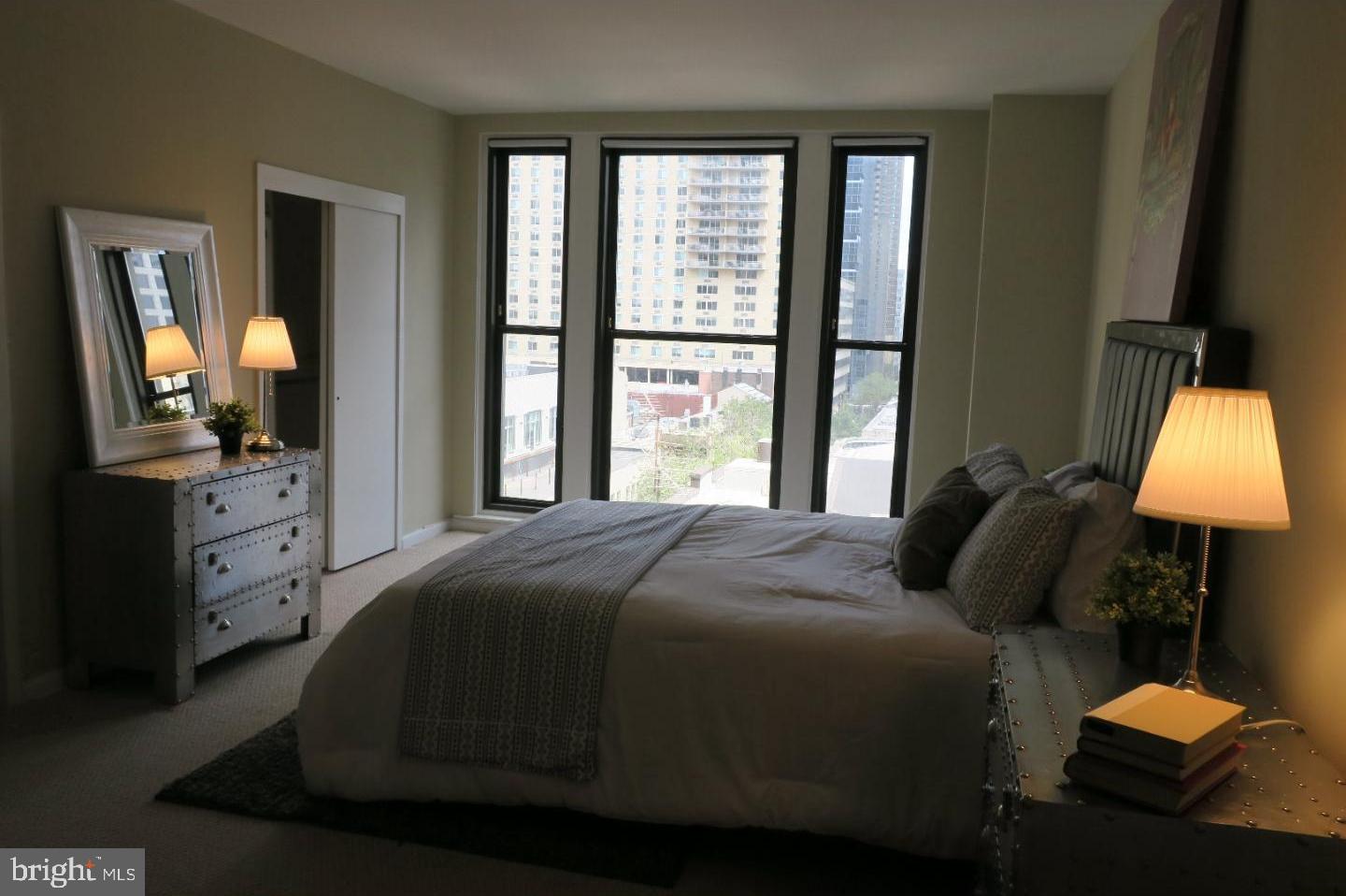 RITTENHOUSE SQUARE - Residential Lease