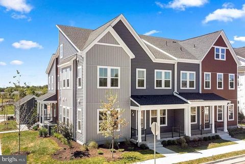 41917 HOGAN FOREST TERRACE ALDIE VA 20105