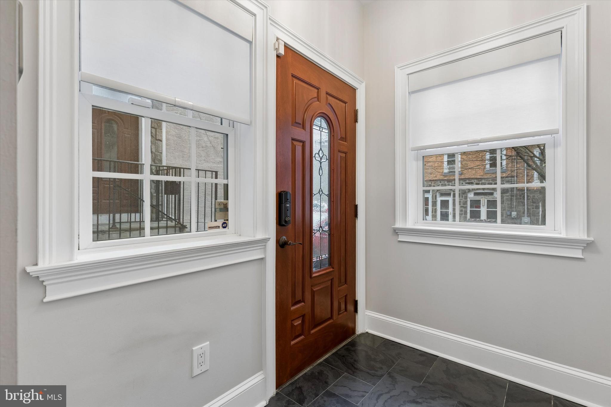 216 WENDOVER STREET
