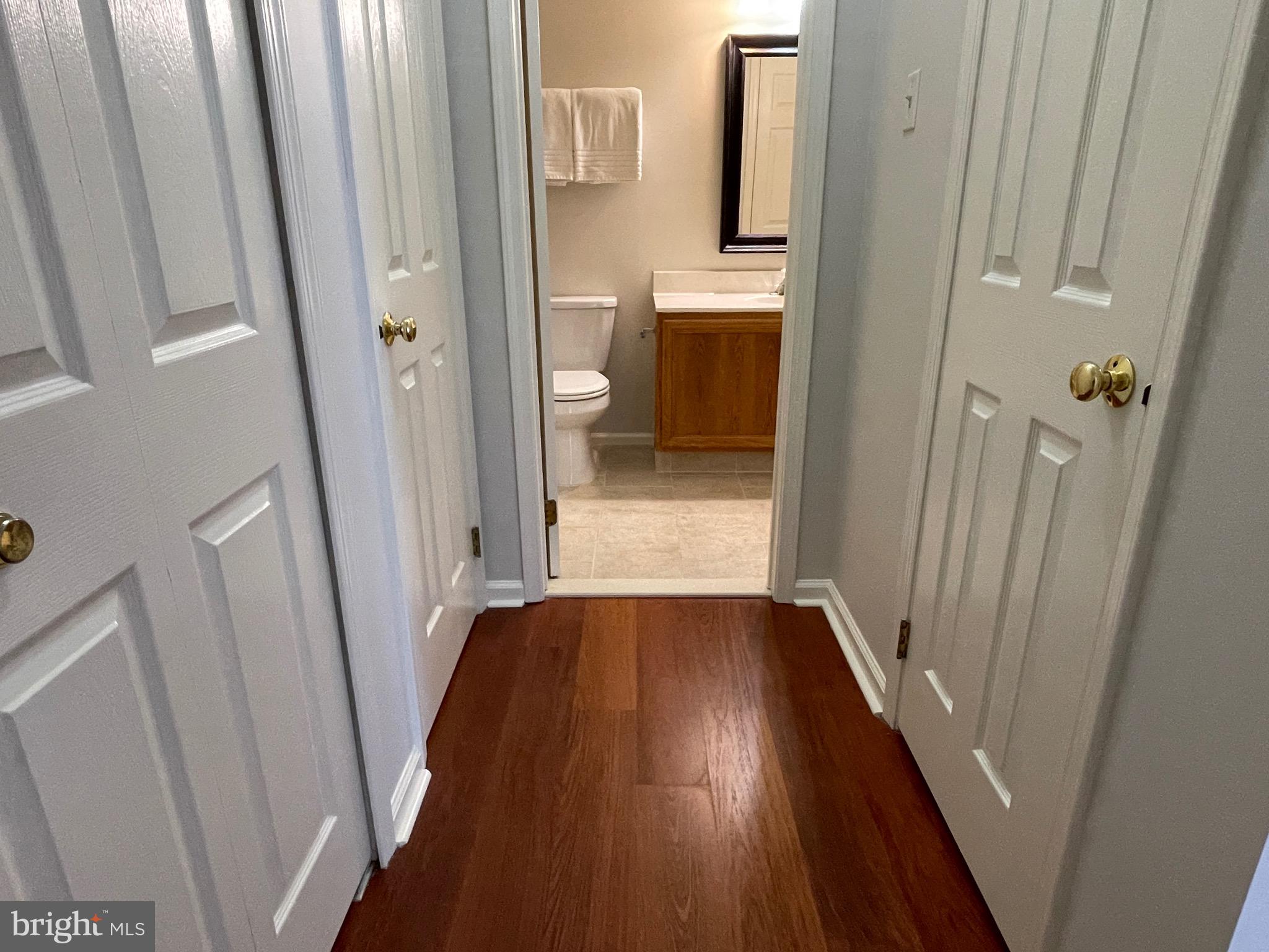 CORNERSTONE - Residential