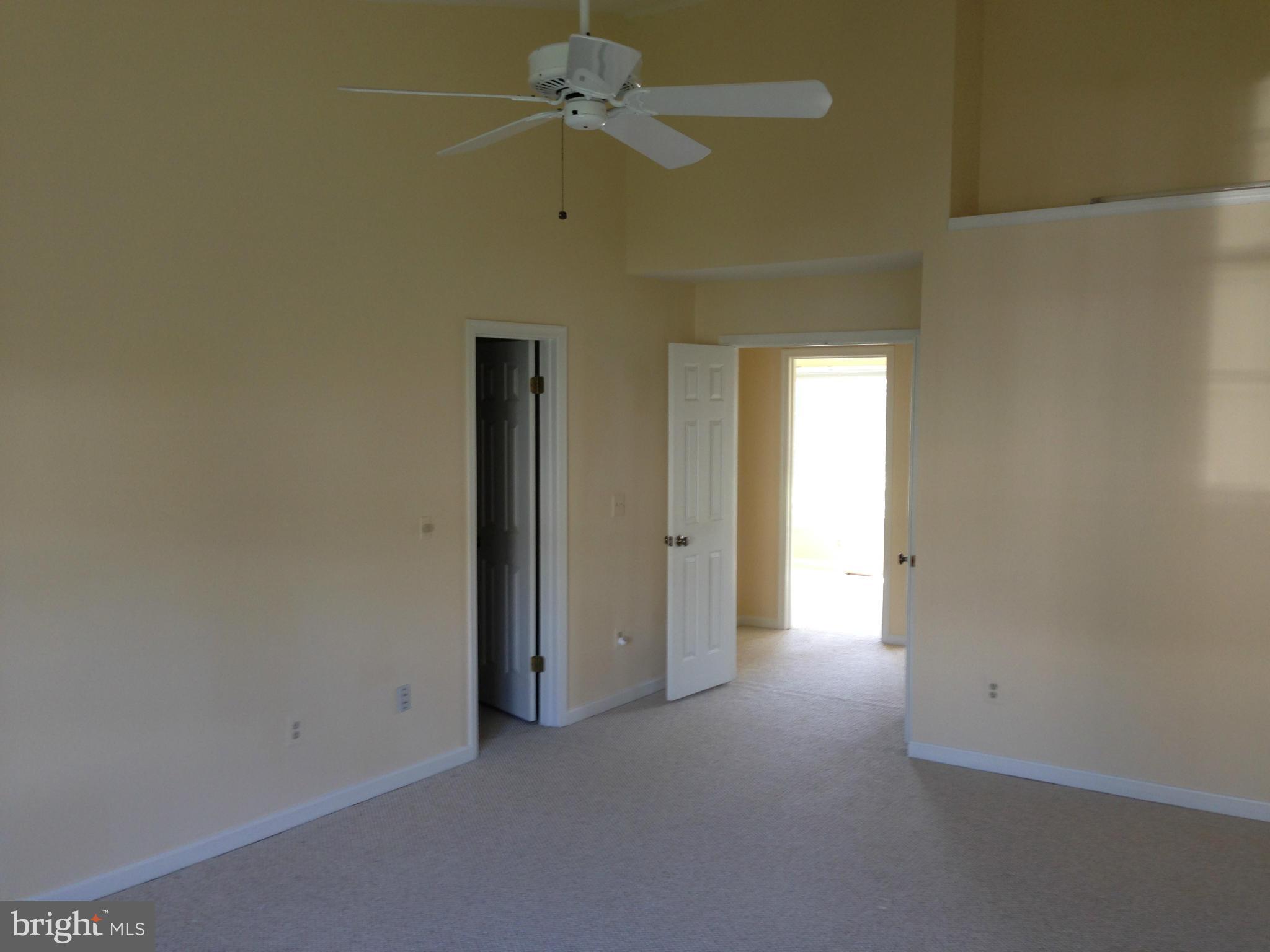 LIFESTYLE AT SULLY STATION - Residential Lease