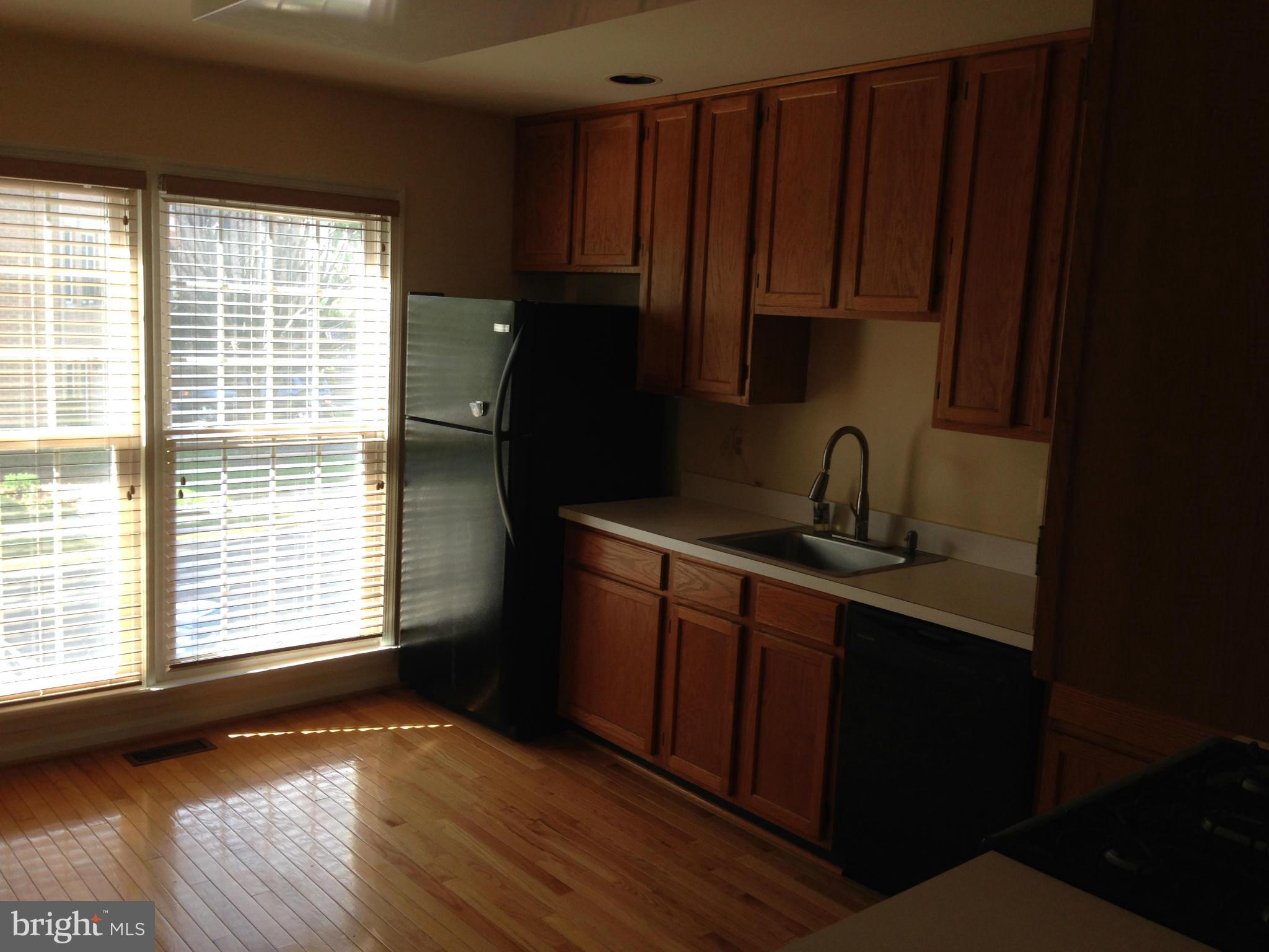 LIFESTYLE AT SULLY STATION - Residential Lease