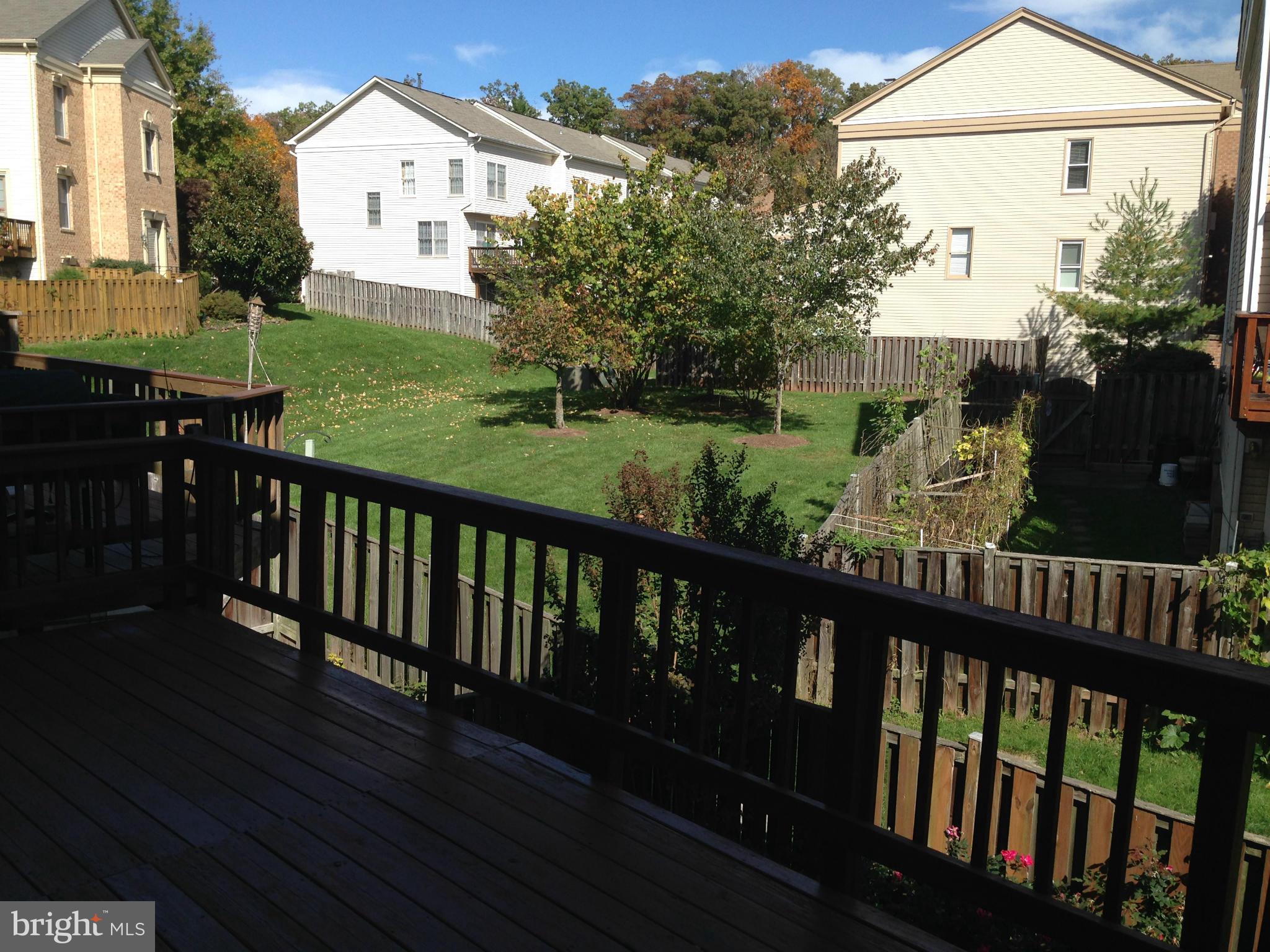 LIFESTYLE AT SULLY STATION - Residential Lease