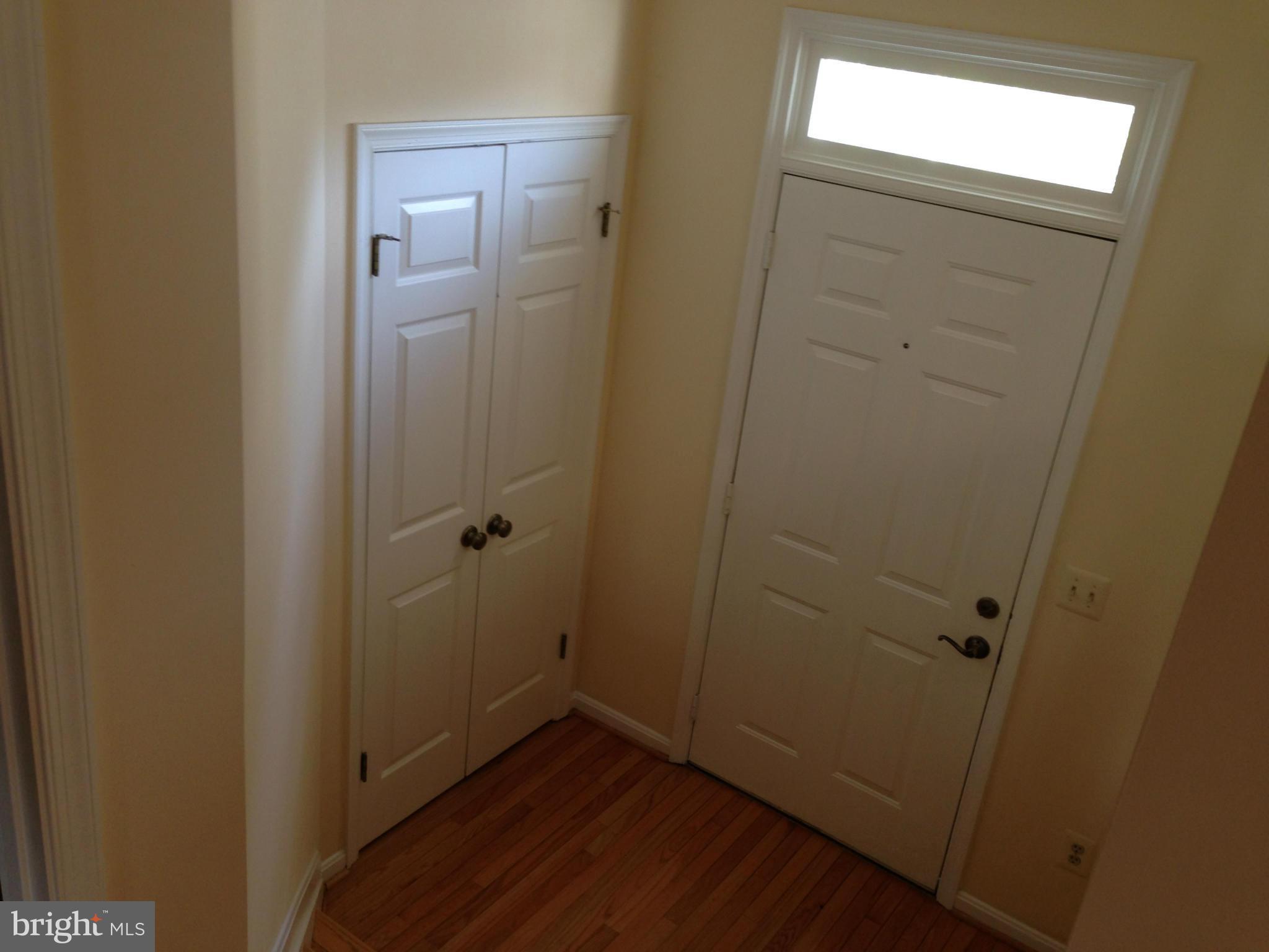 LIFESTYLE AT SULLY STATION - Residential Lease