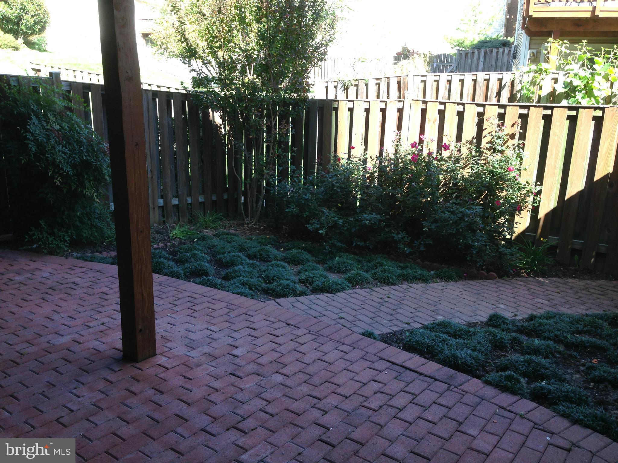 LIFESTYLE AT SULLY STATION - Residential Lease