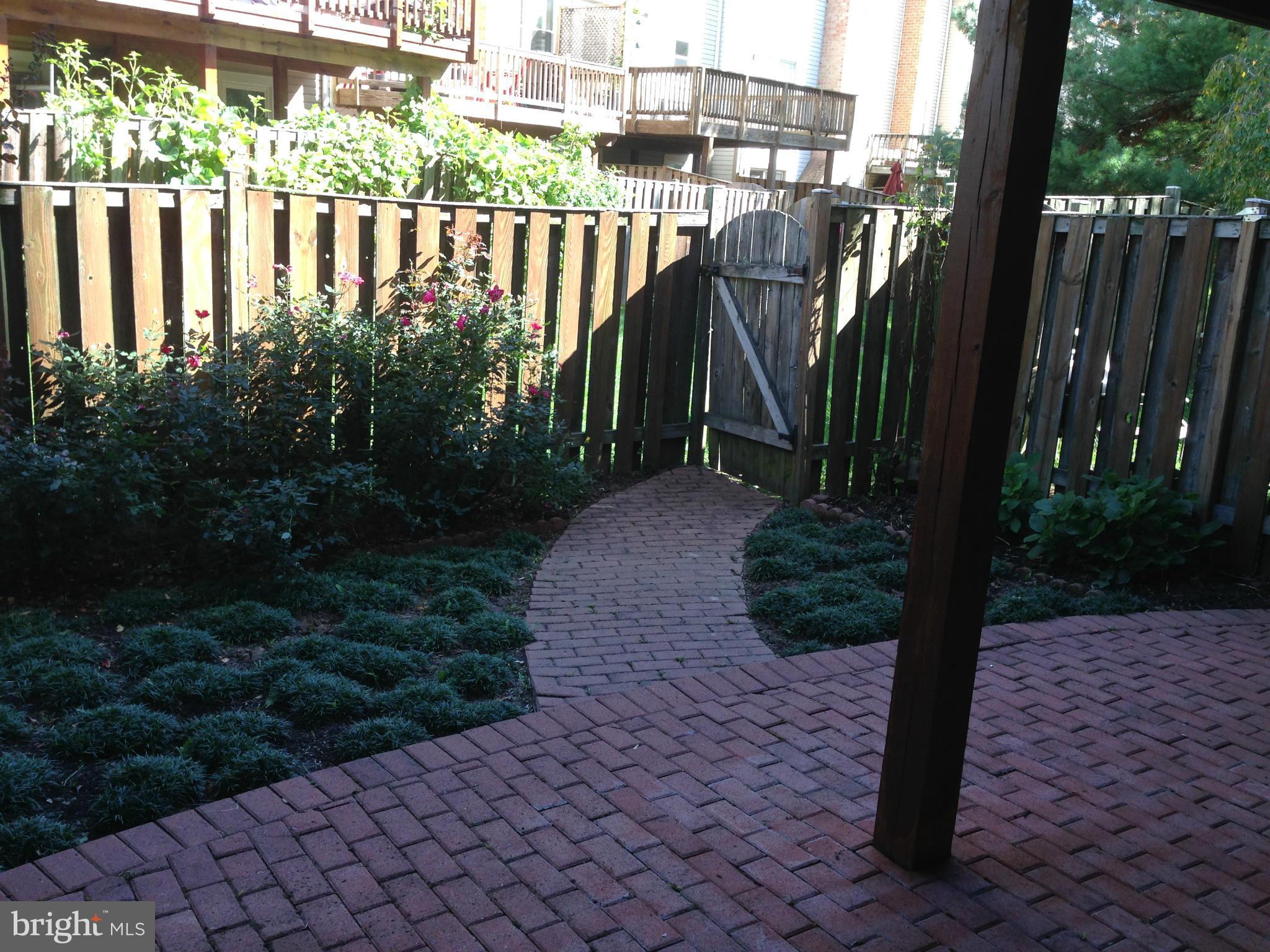 LIFESTYLE AT SULLY STATION - Residential Lease