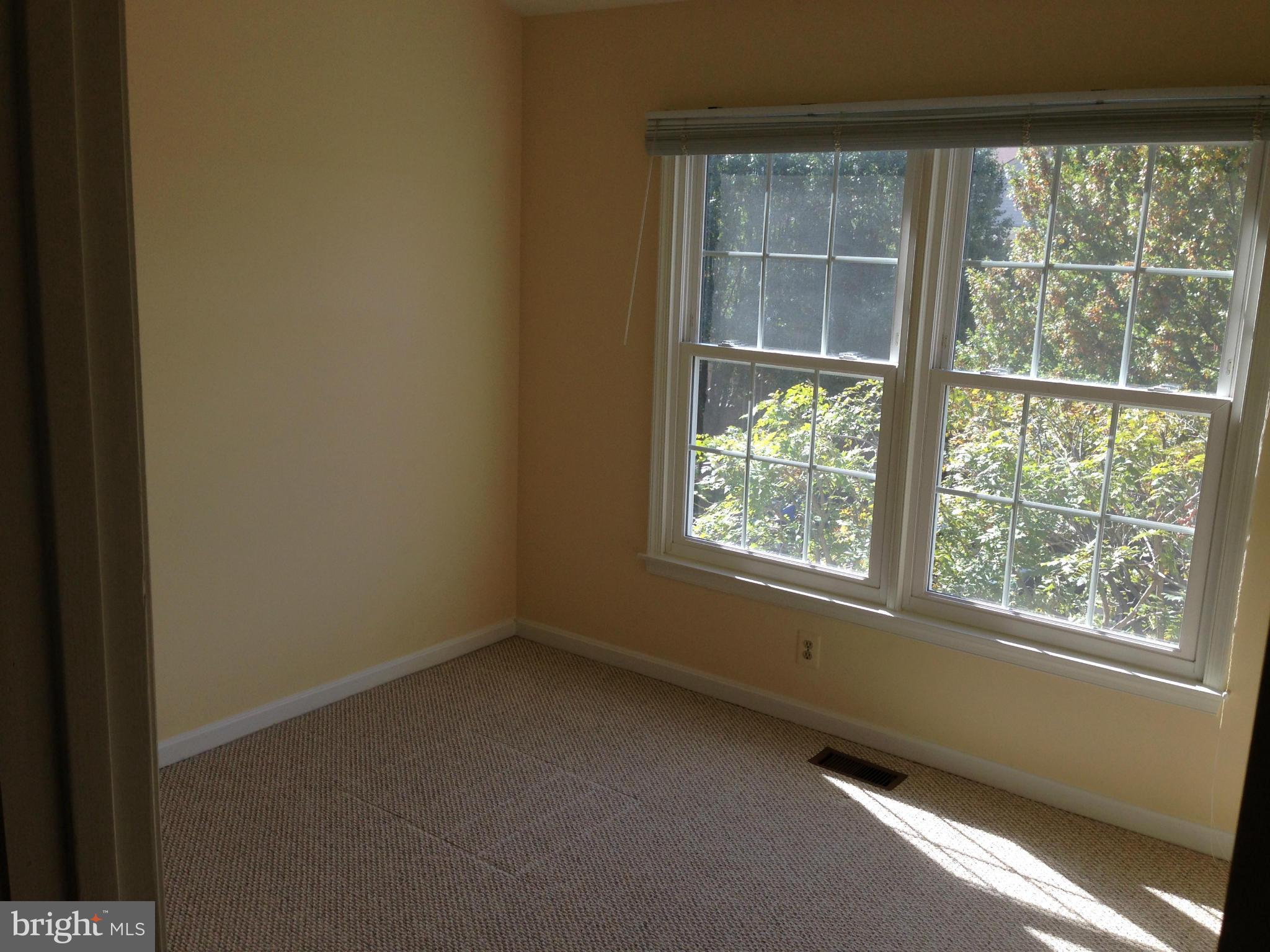 LIFESTYLE AT SULLY STATION - Residential Lease