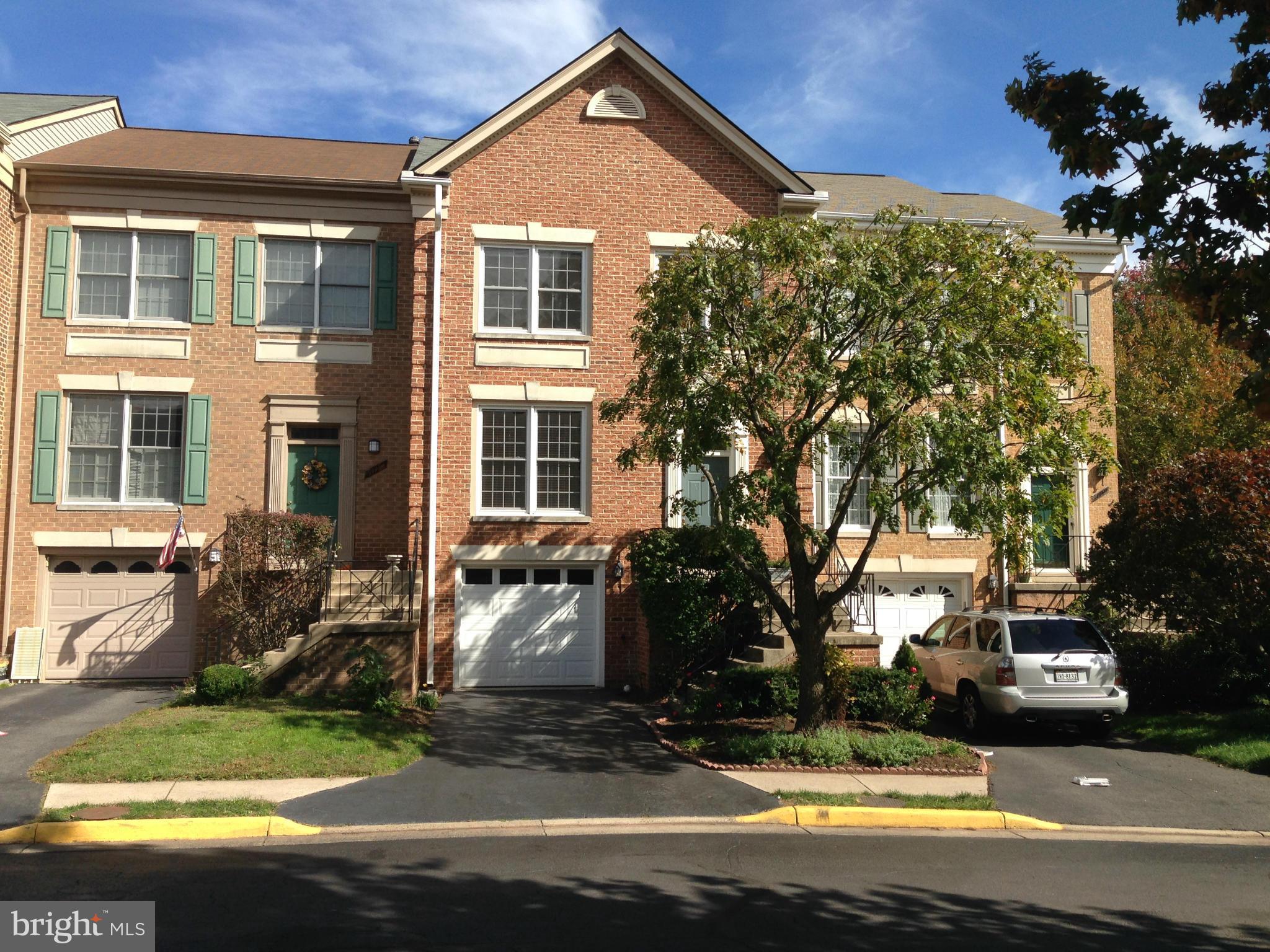 LIFESTYLE AT SULLY STATION - Residential Lease