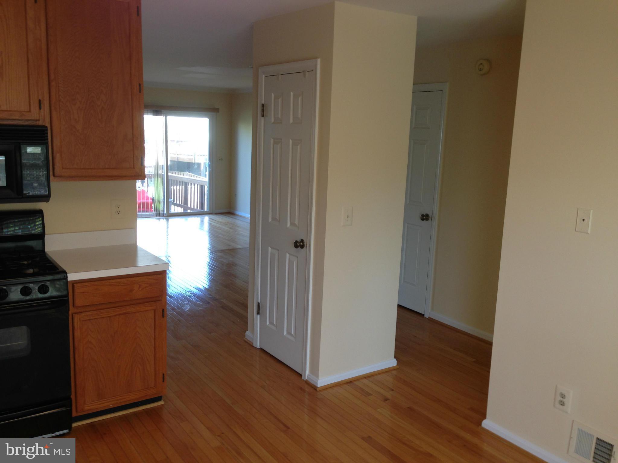 LIFESTYLE AT SULLY STATION - Residential Lease