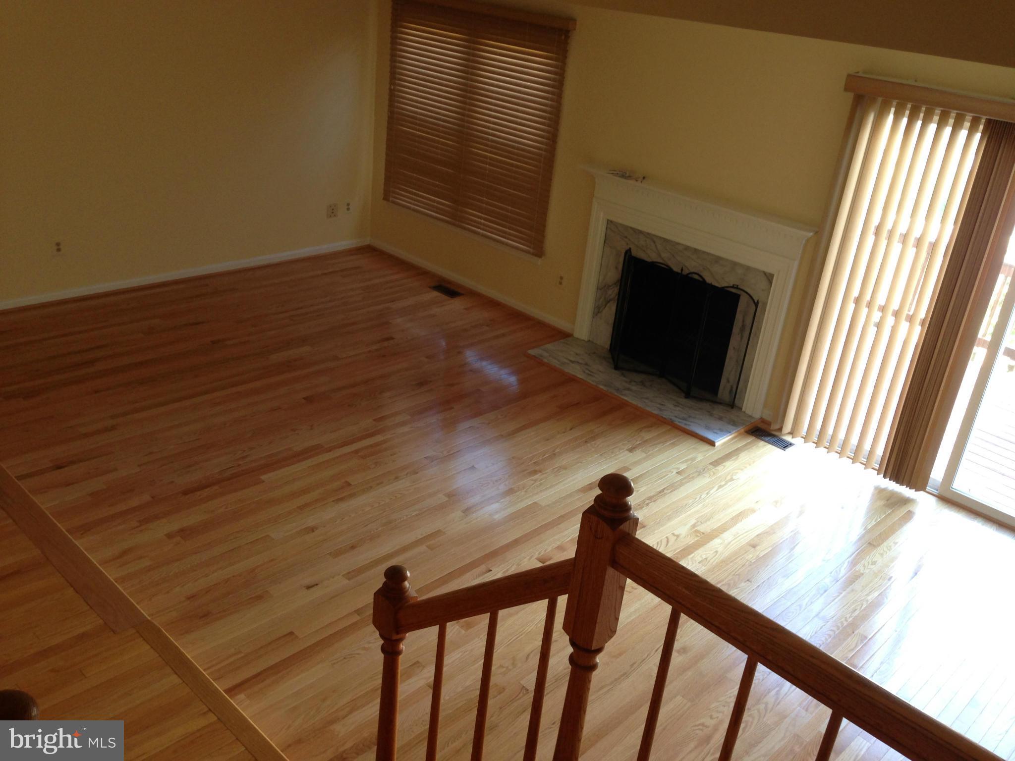 LIFESTYLE AT SULLY STATION - Residential Lease