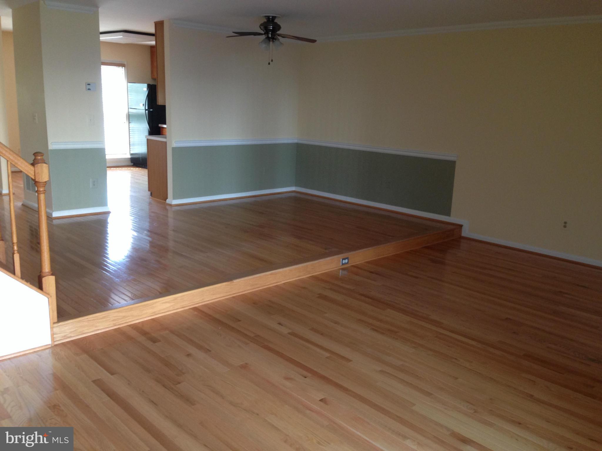 LIFESTYLE AT SULLY STATION - Residential Lease