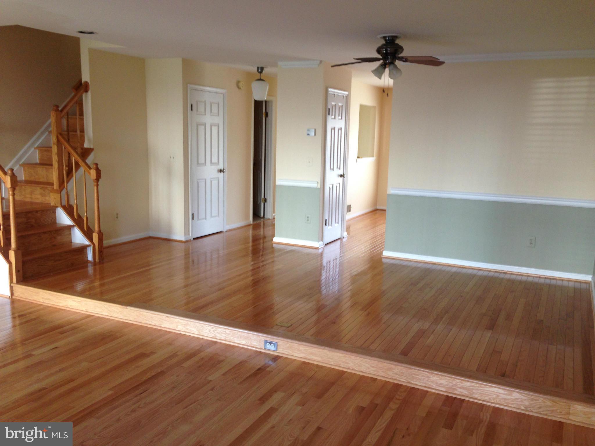 LIFESTYLE AT SULLY STATION - Residential Lease