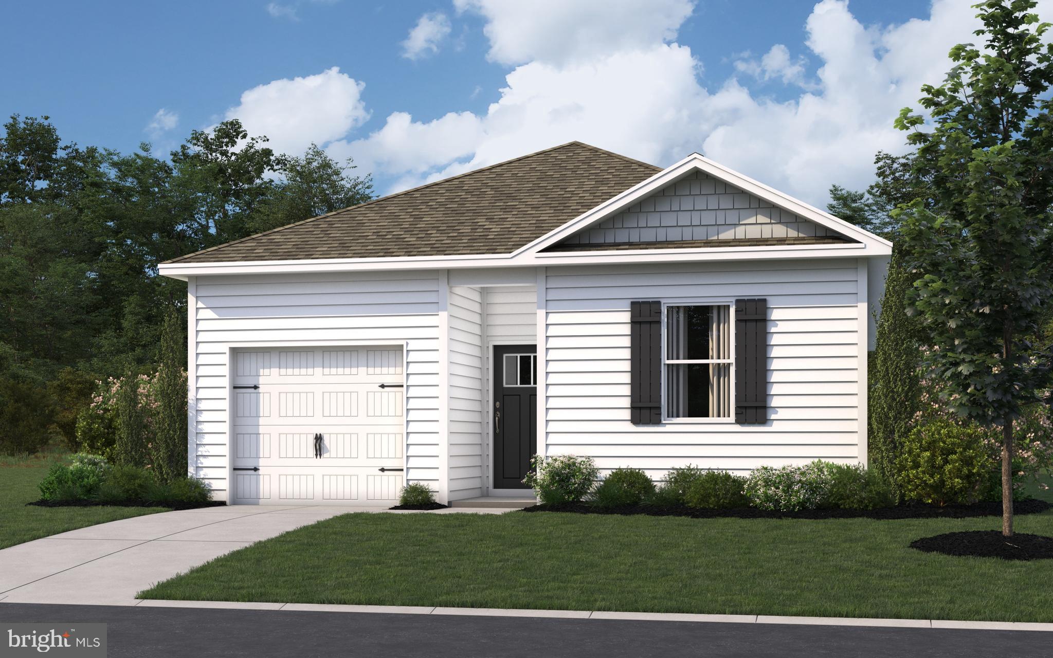 KINNAMON MEADOWS - Residential