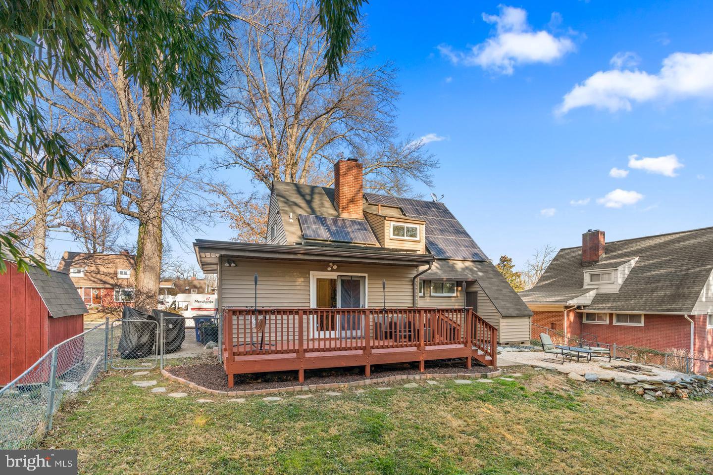 GLENMONT HILLS - Residential