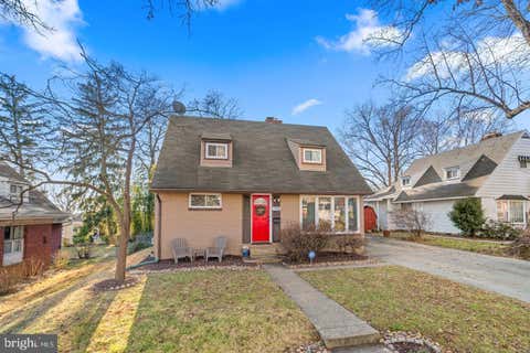 Homes For Sale - 12908 Estelle Road<br/> SILVER SPRING, MD 20906