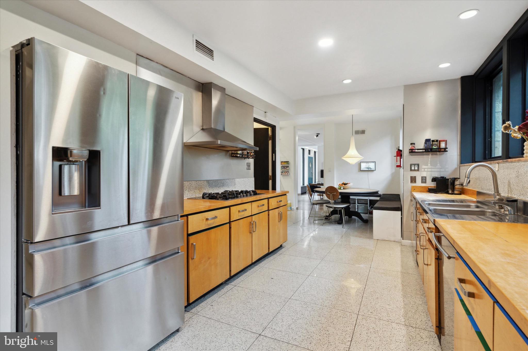 MERION STATION - Residential