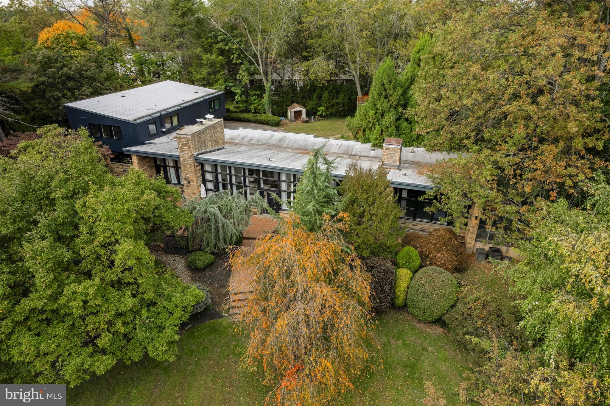 MERION STATION - Residential