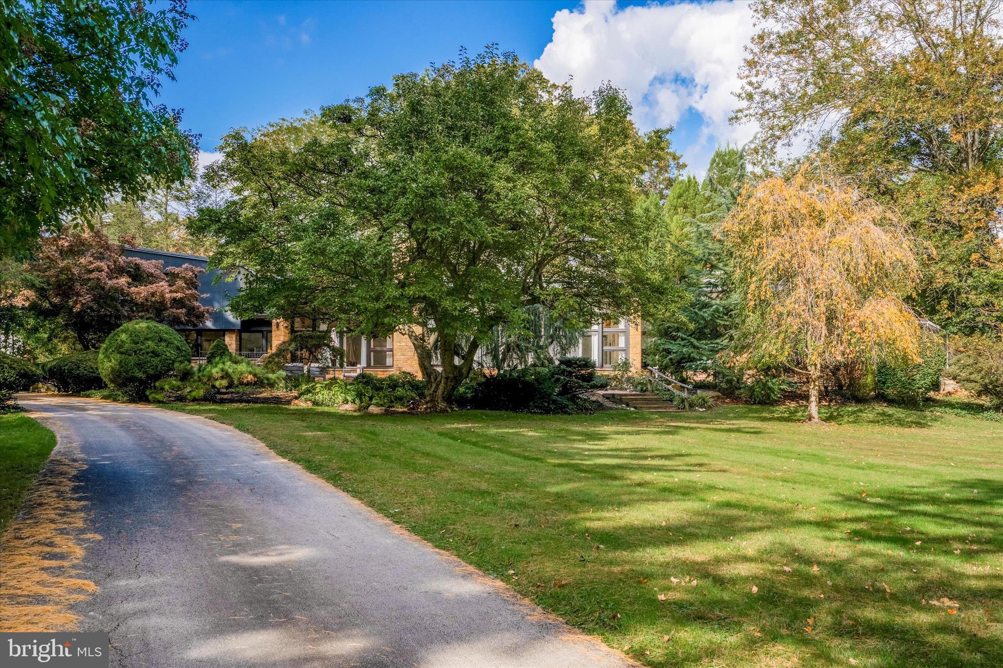 MERION STATION - Residential