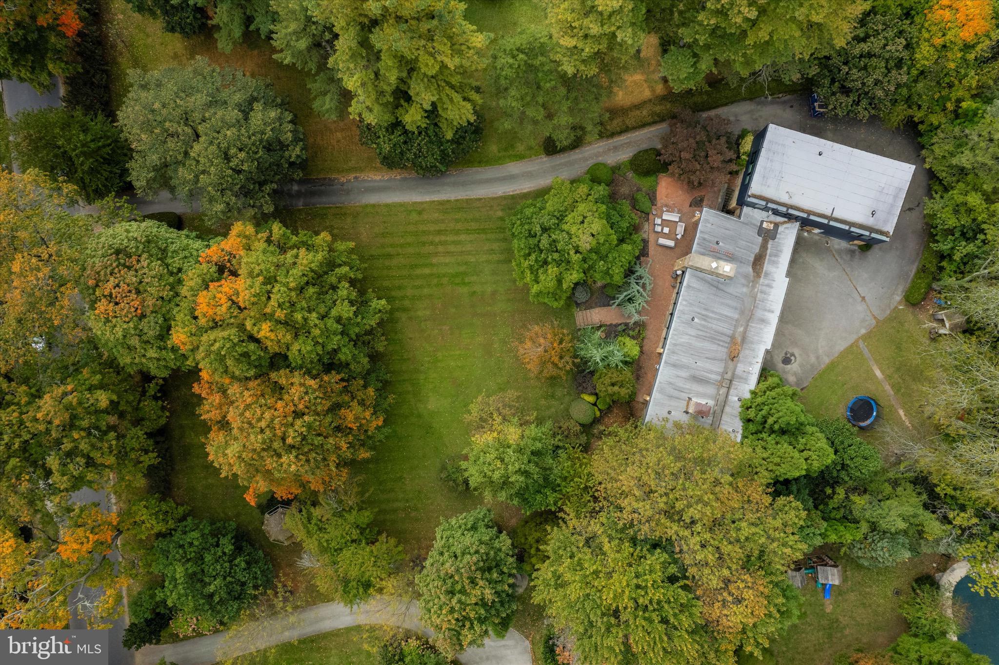 MERION STATION - Residential