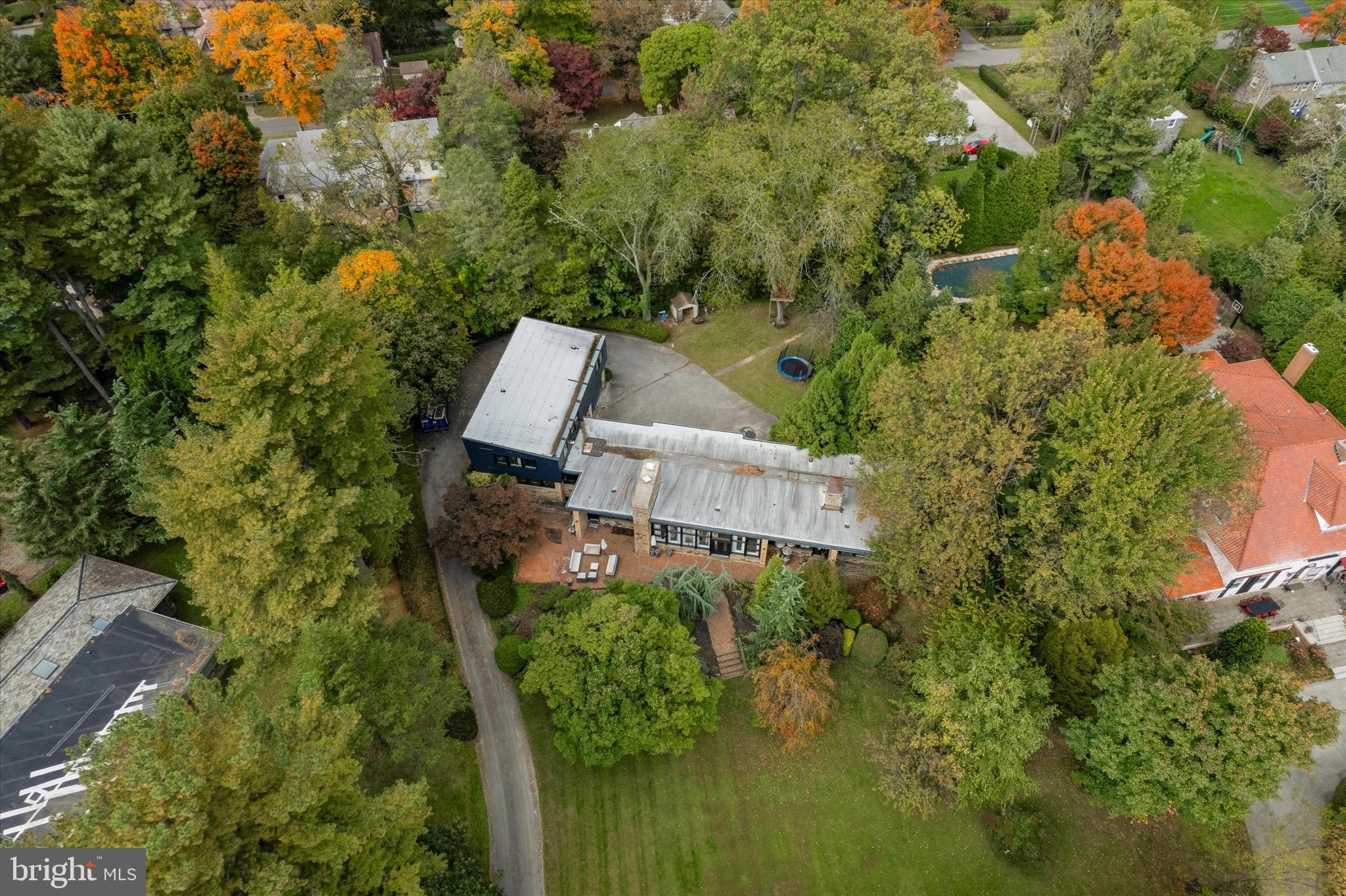 MERION STATION - Residential