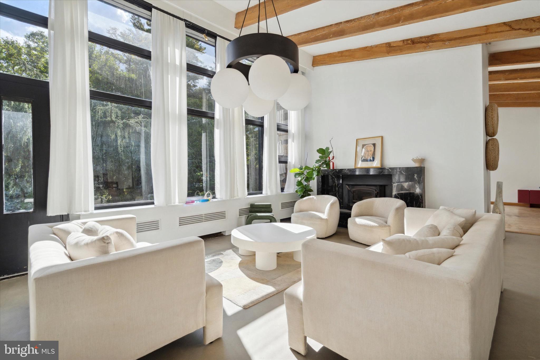 MERION STATION - Residential