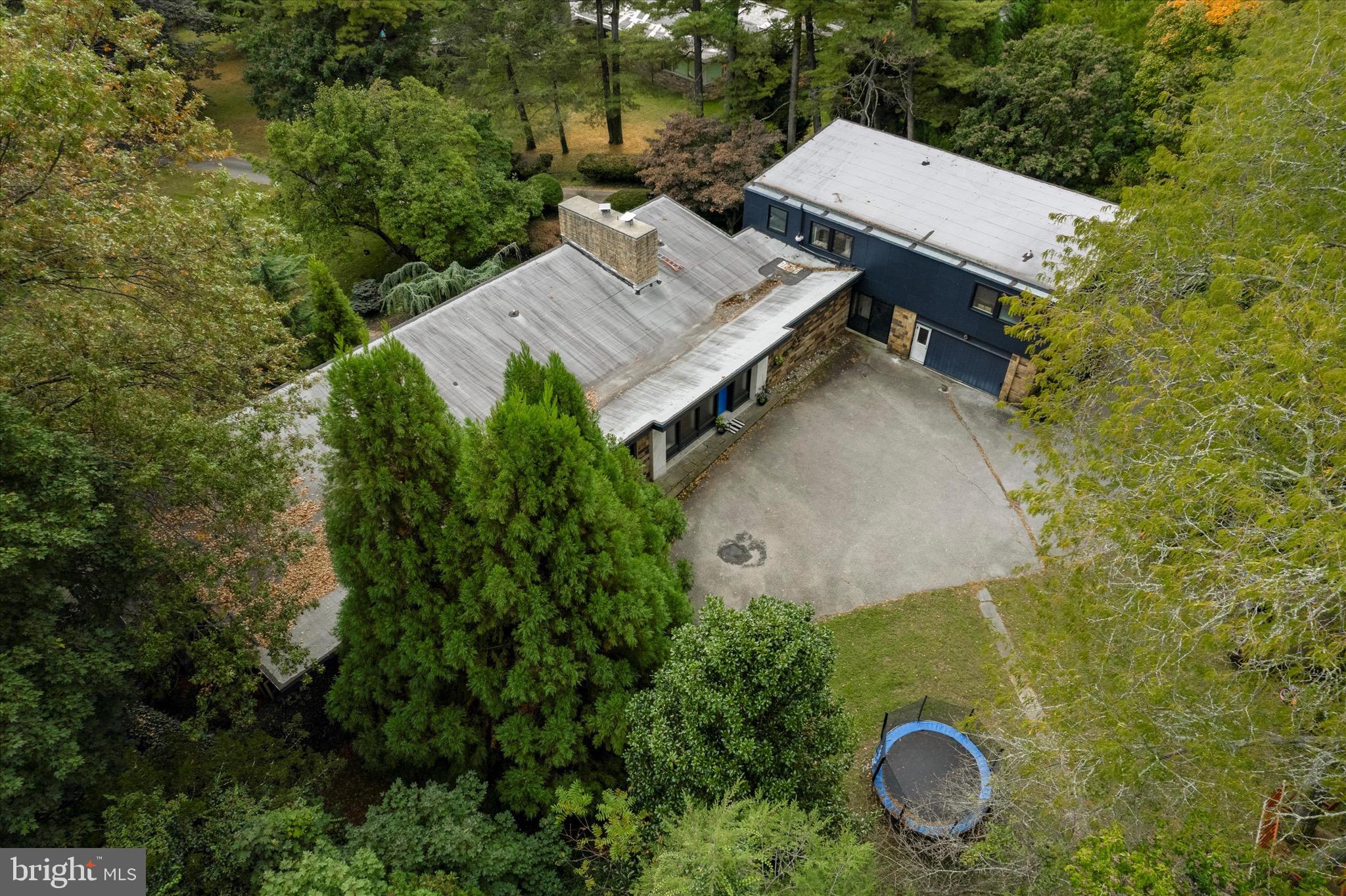 MERION STATION - Residential