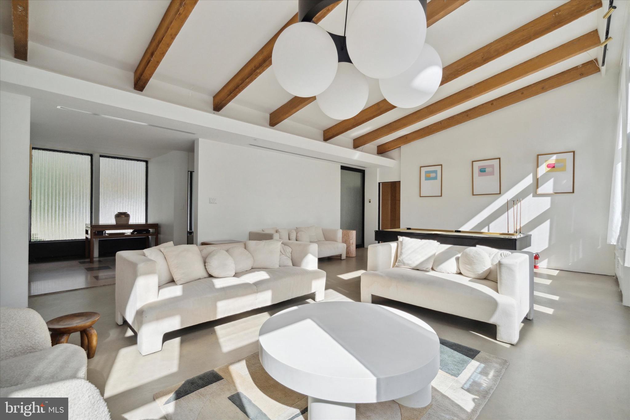 MERION STATION - Residential