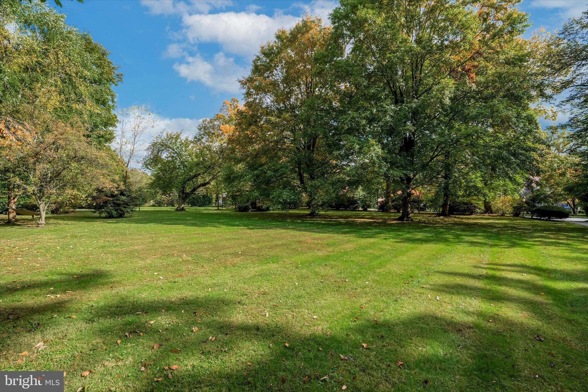 MERION STATION - Residential