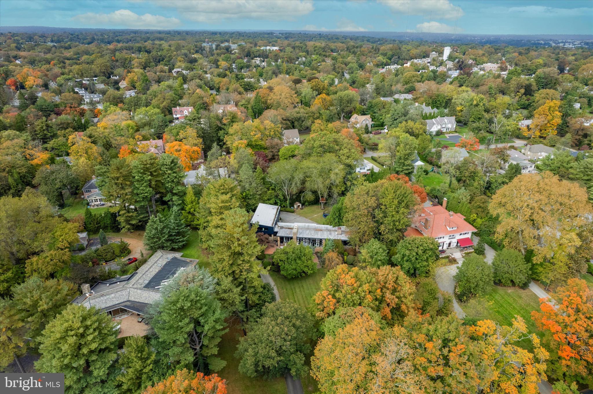 MERION STATION - Residential