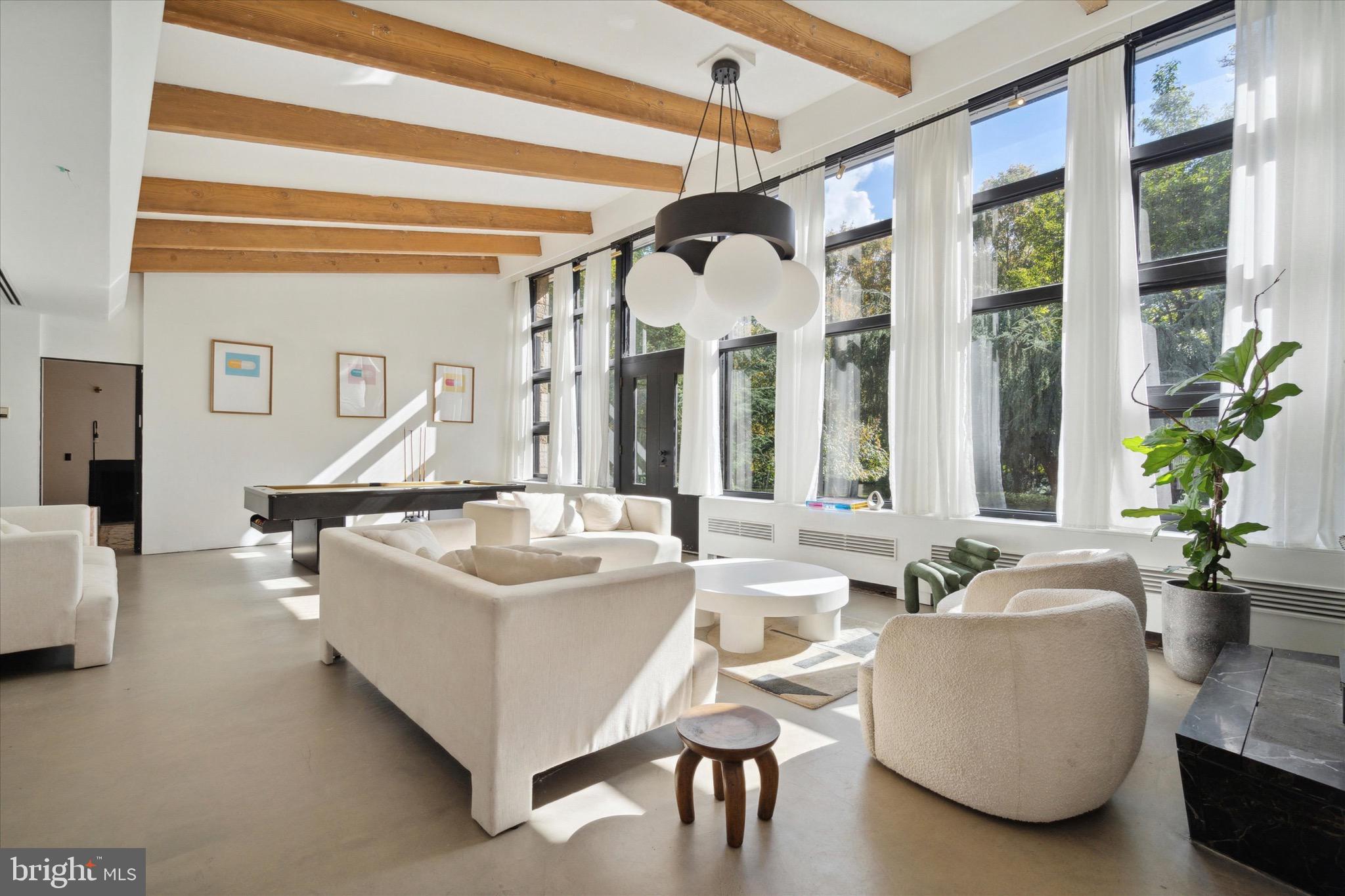 MERION STATION - Residential