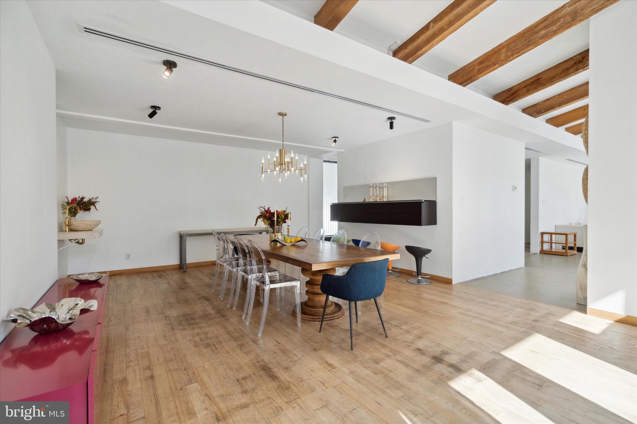 MERION STATION - Residential