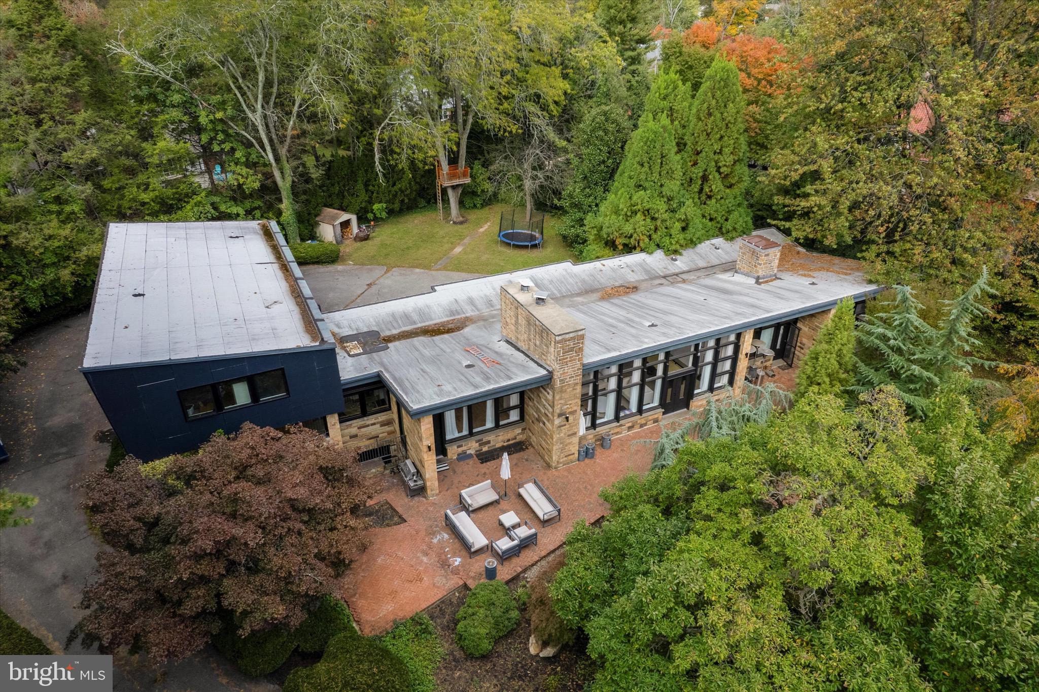 MERION STATION - Residential