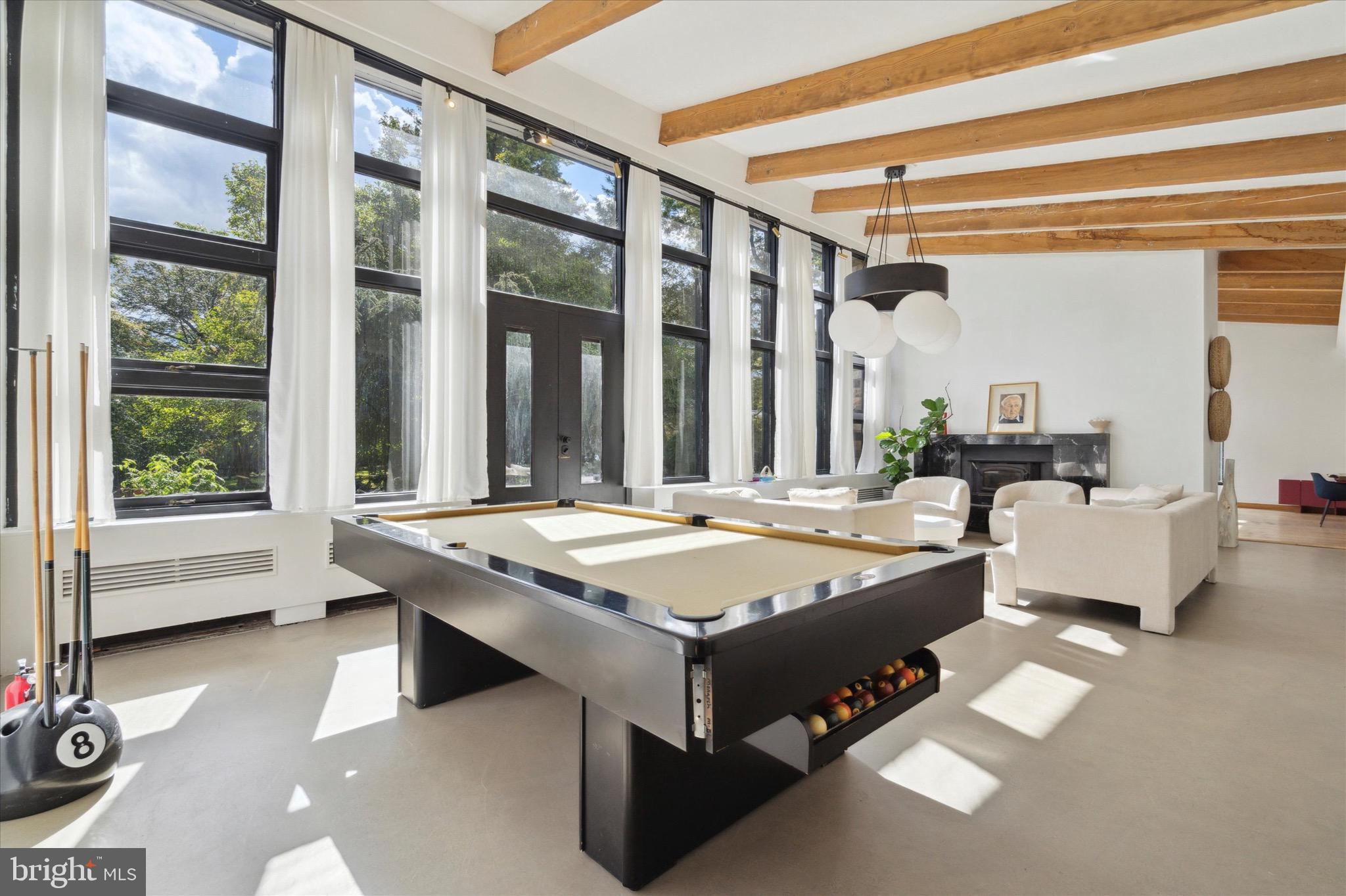 MERION STATION - Residential